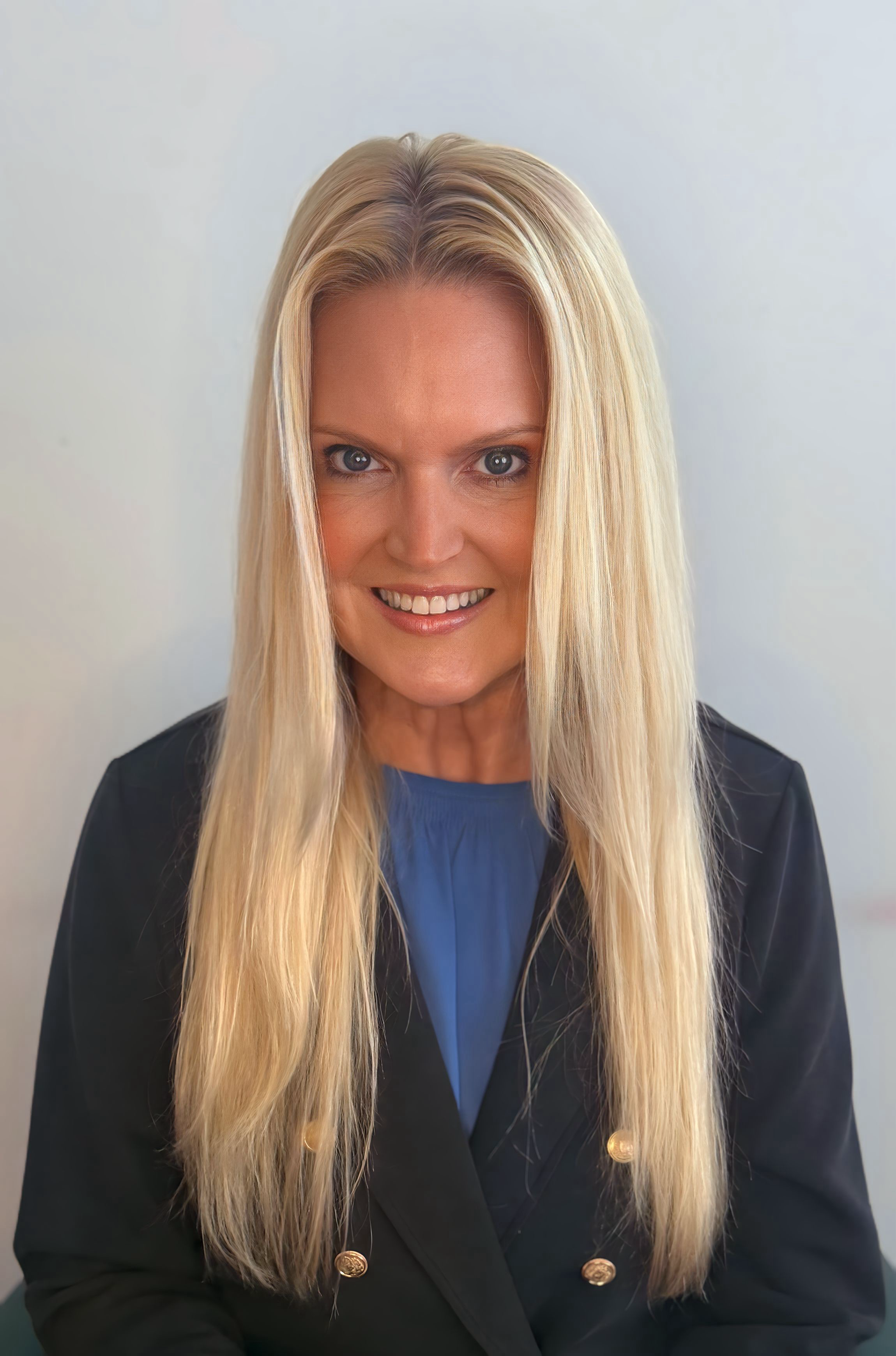 Attorney headshot
